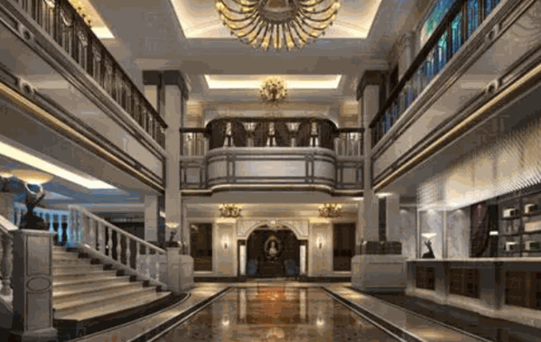 华大纵横金殿环球